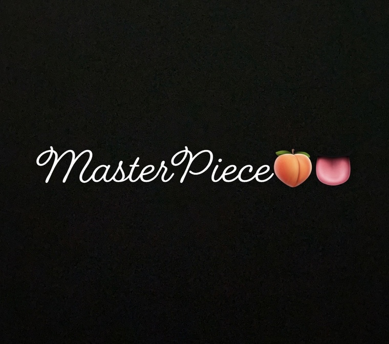 MasterPiece cover image