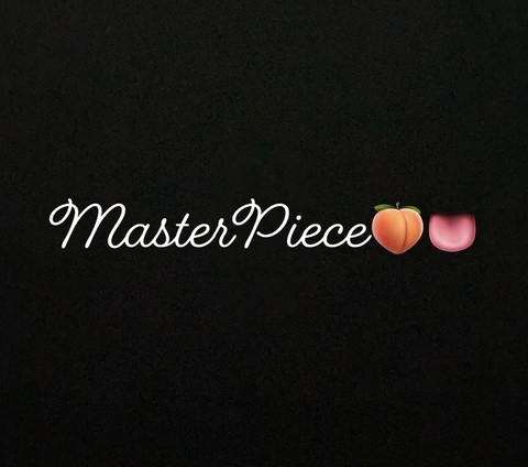 MasterPiece cover image