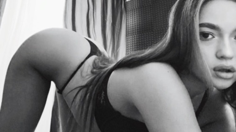 Amina Shelby banner image