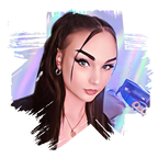 Amina avatar