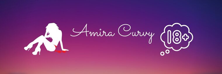 Amira Curvy cover image