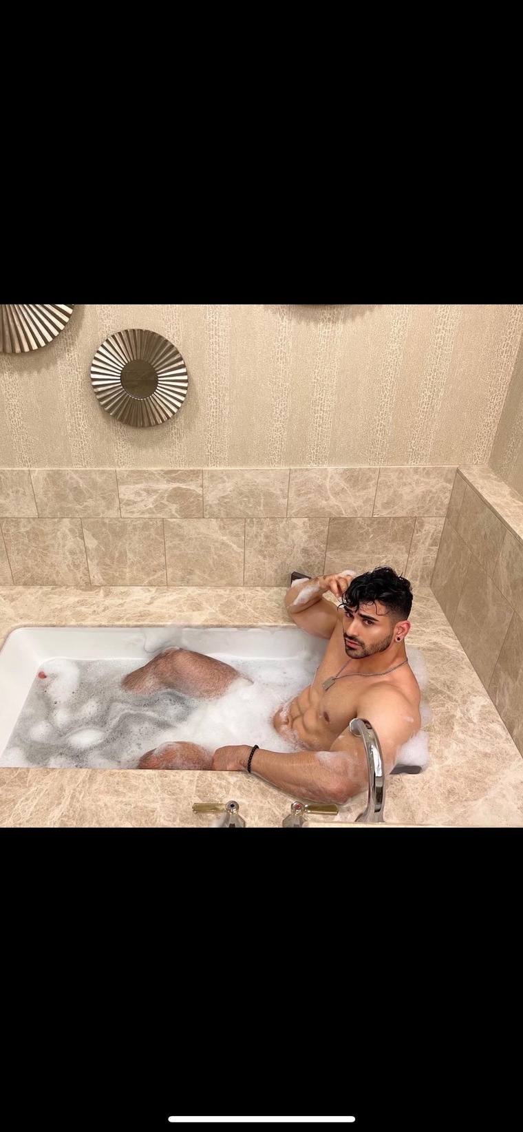 Amir Diego cover image
