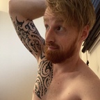 Ginger avatar