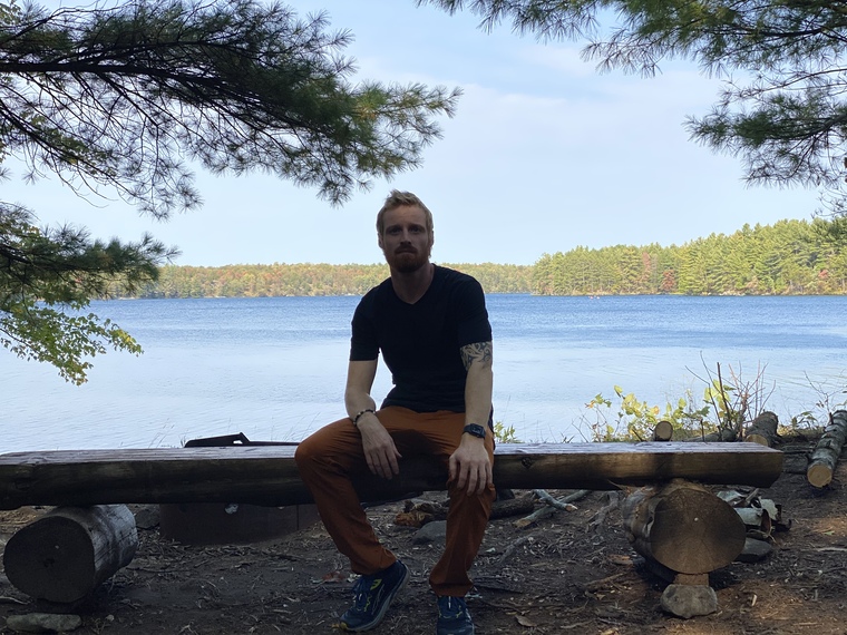 Ginger banner image