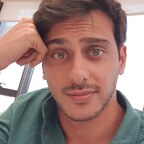 Amir Gaon avatar