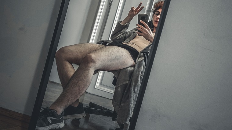 Kinky Prince banner image