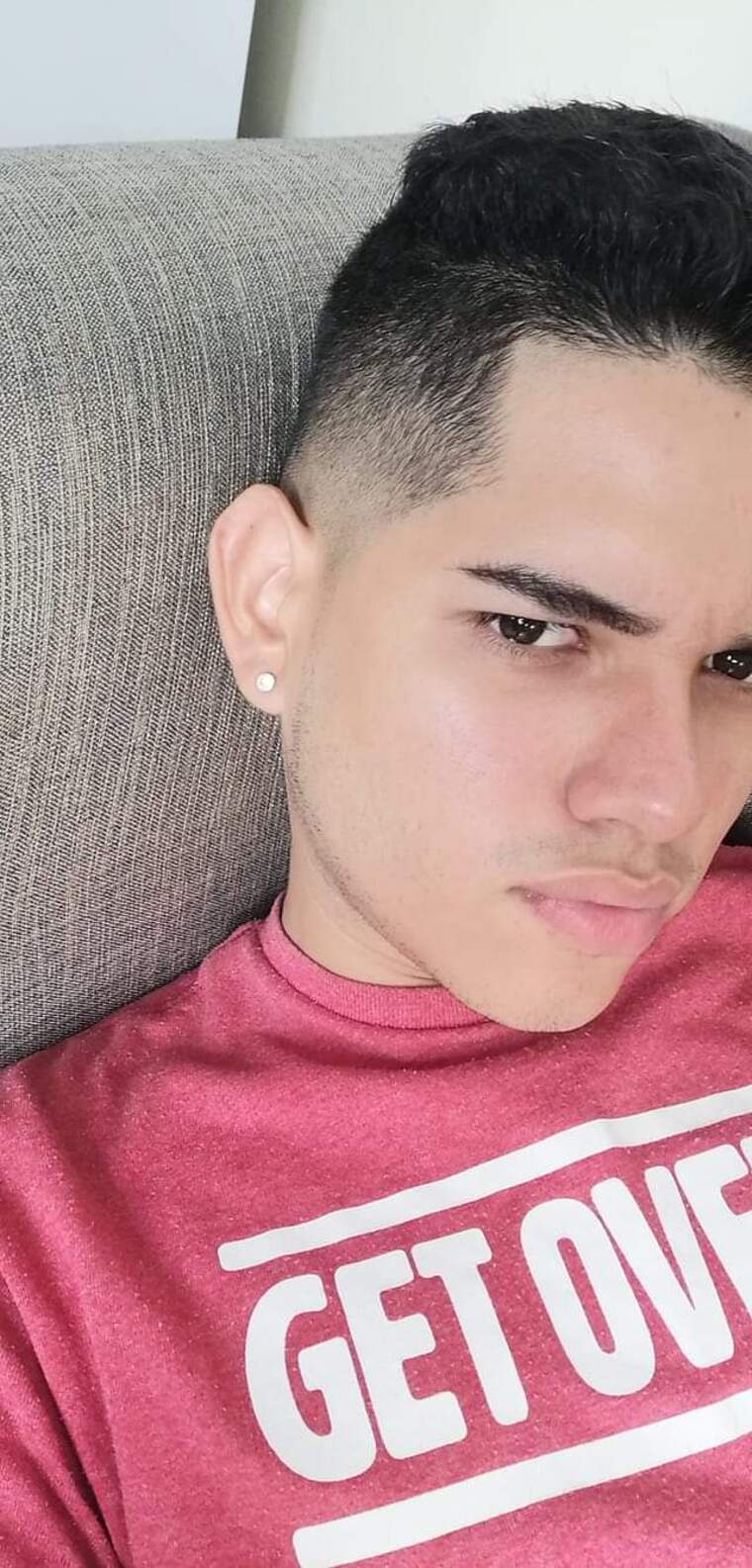 ISAAC 20CM LATIN HOTTEST BOY cover image