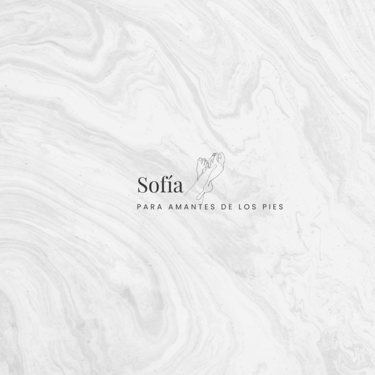 Sofía ✨ cover image