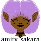 Amity Sakara avatar