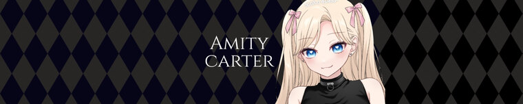 Amity VIP cover image