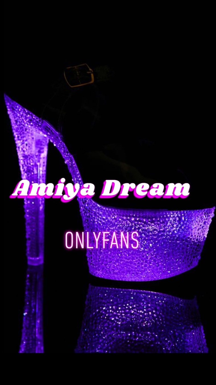 Amiya Dream 🌺 cover image