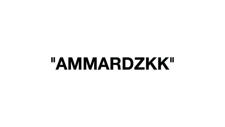 AMMARDZKK banner image