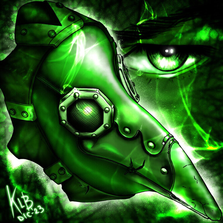 Pask cover image