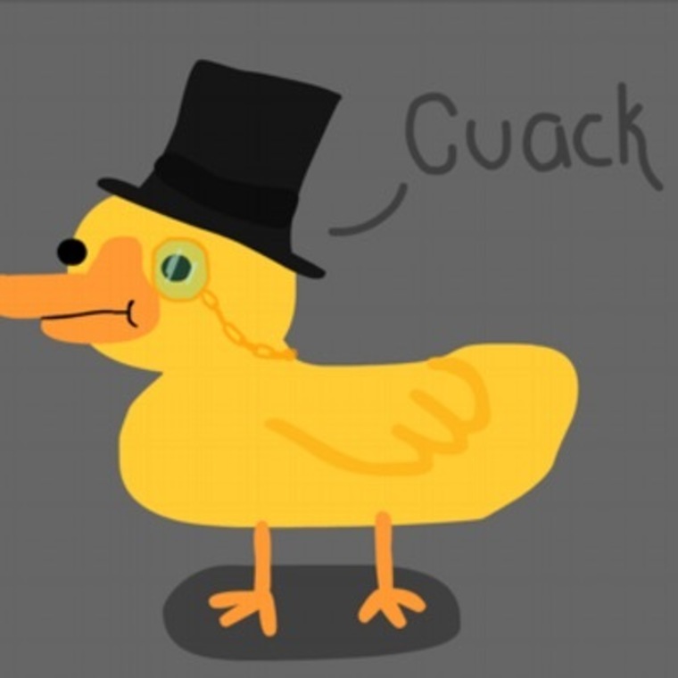 Hot Duck banner image