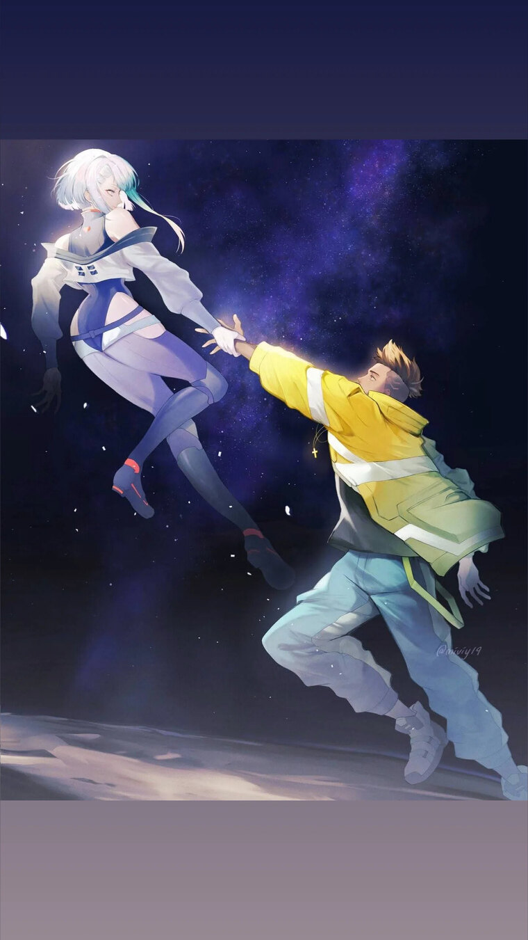 Amora cover image