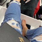🦶🏻🤩 avatar