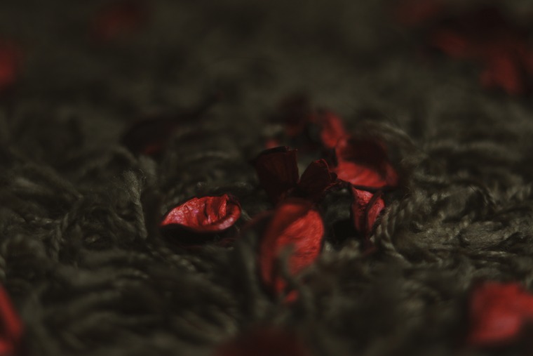 Amor de Pies cover image