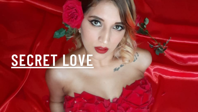 Secret Love banner image