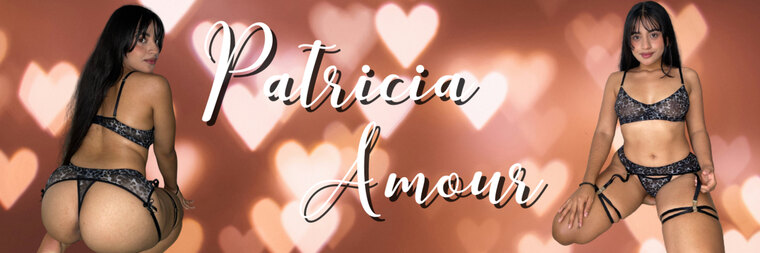 Patricia ๐ Pure fire, mi amour ๐ banner image