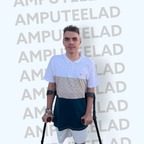 AmputeeLad 🦿♿🩼🏳️‍🌈 avatar