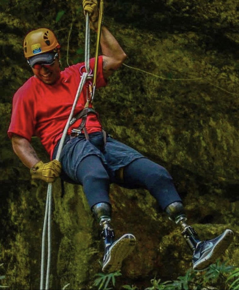 Mike banner image