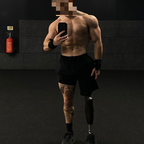 Amputeemuscle avatar