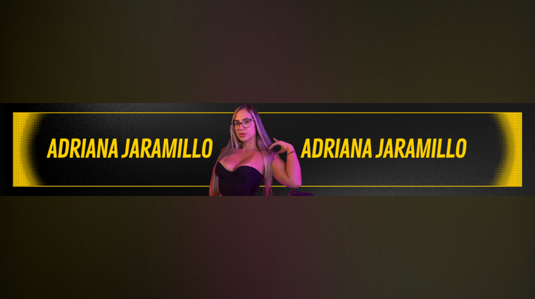 Adriana marin cover image