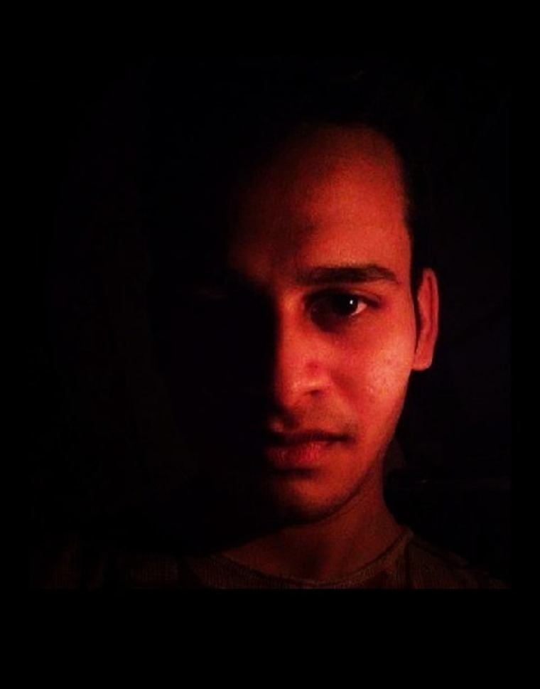 Amit Vaghela 's Originals cover image