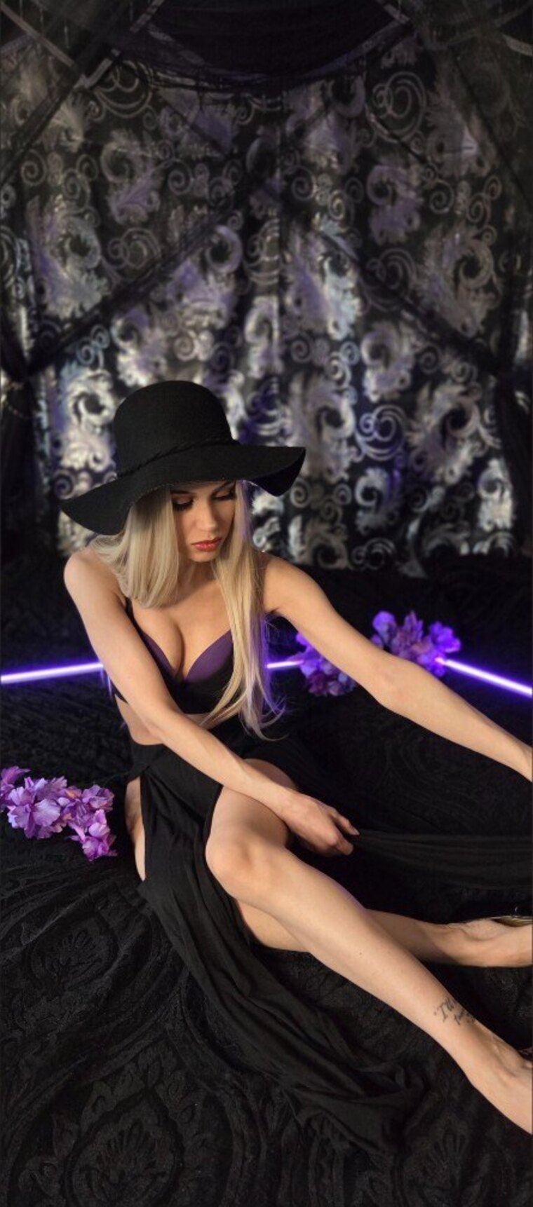 April Vixxi cover image