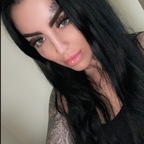 Amy-Rose🖤 avatar
