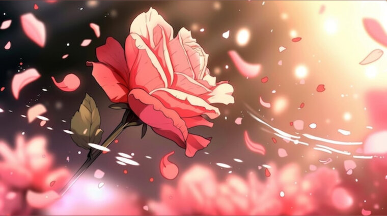 Amy cover image