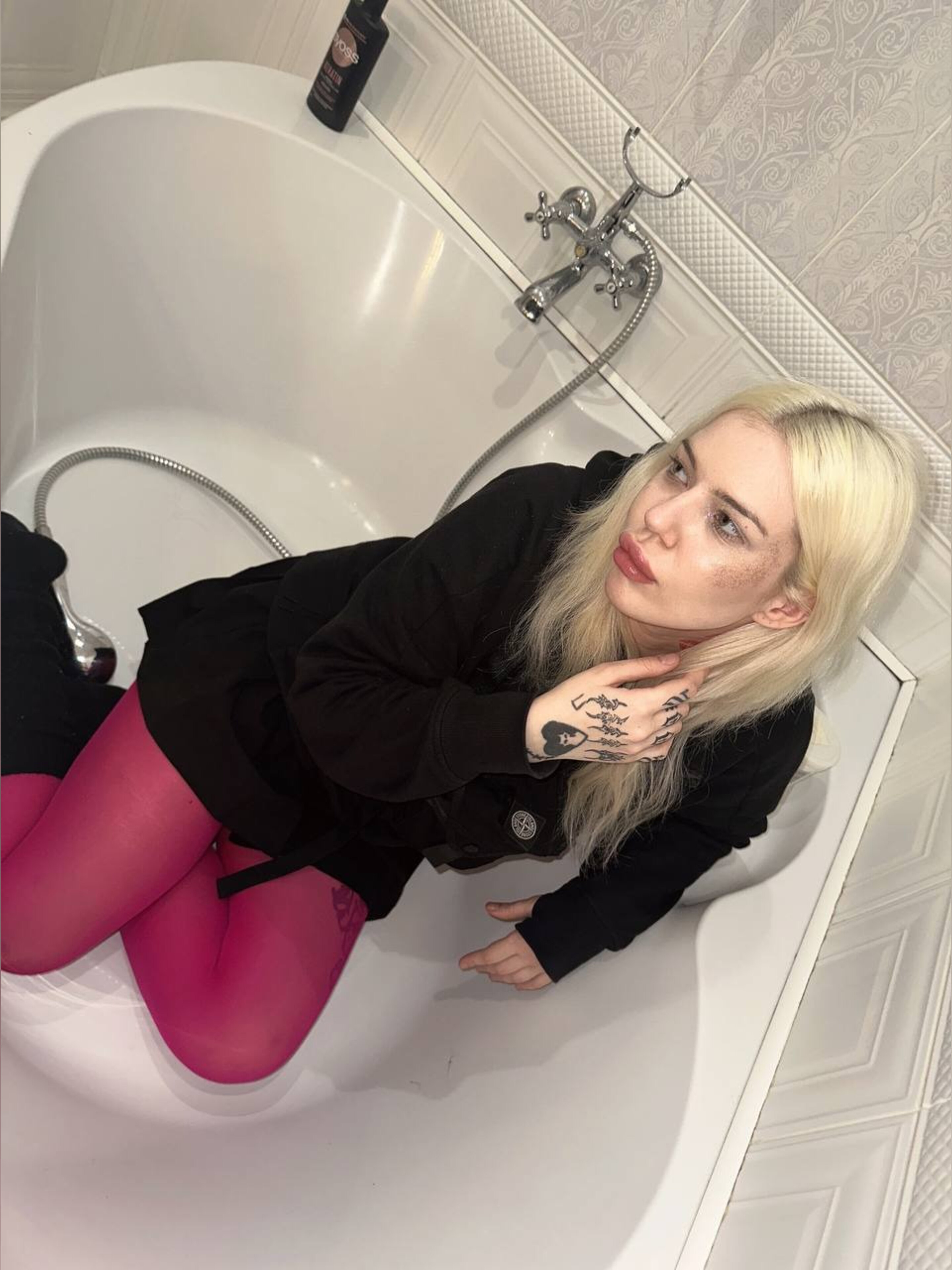 Amy banner image