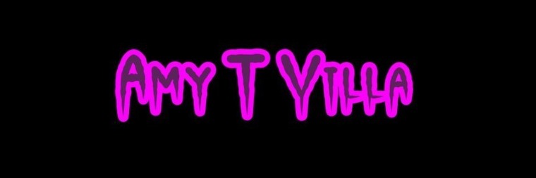 Amy T Villa banner image