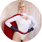 Amyable avatar