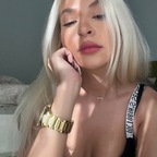 Amybby avatar