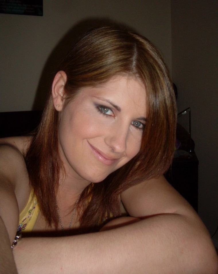 Amy Daly cover image