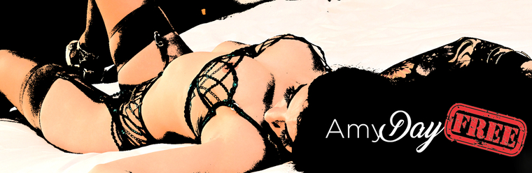 Amy Day banner image