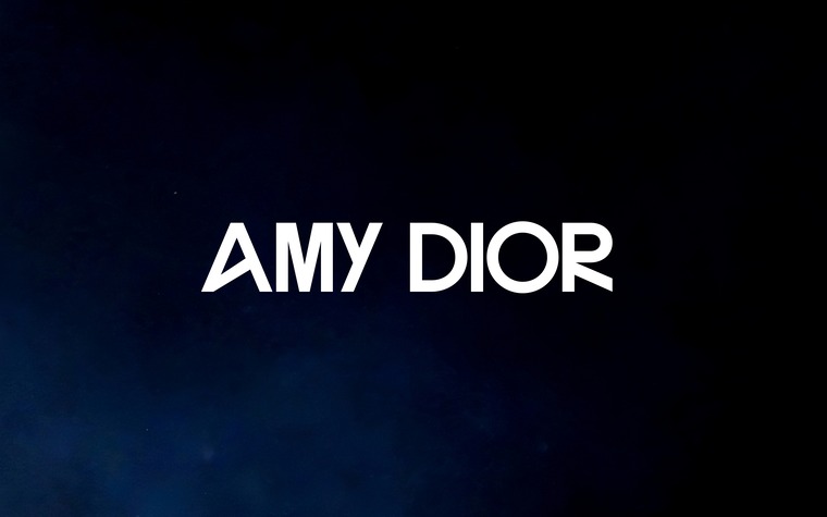 Amy Dior cover image