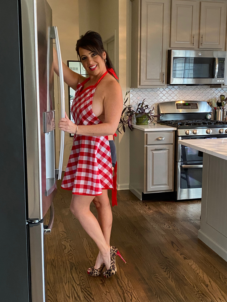 sexy chef cover image