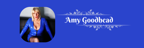 Amy Goodhead FULLY UNLOCKED VIP cover image