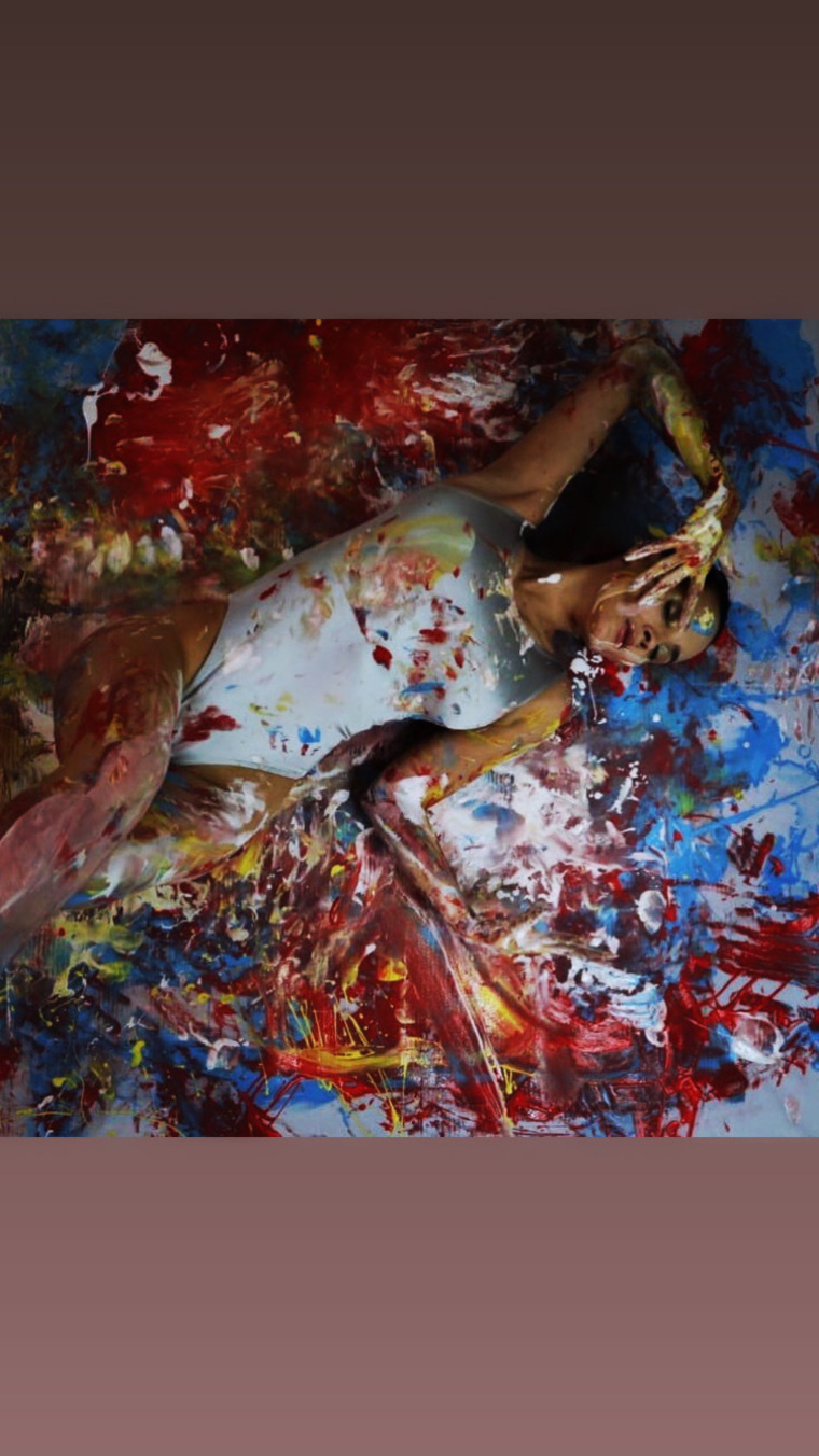 Old_Amy cover image