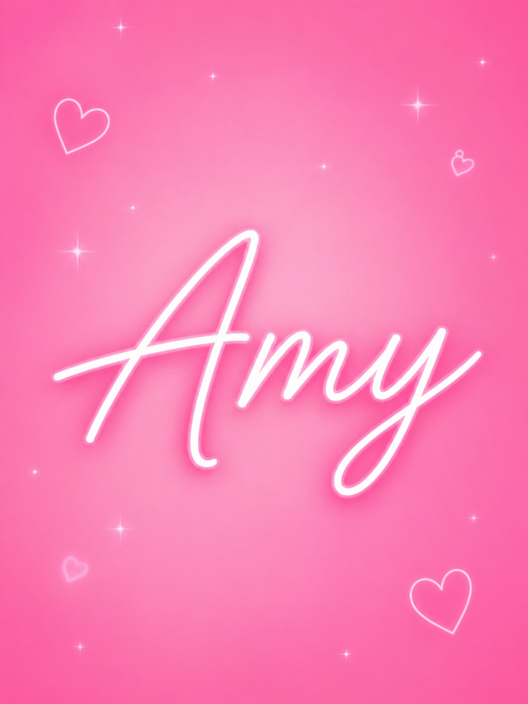 Amy Midget cover image