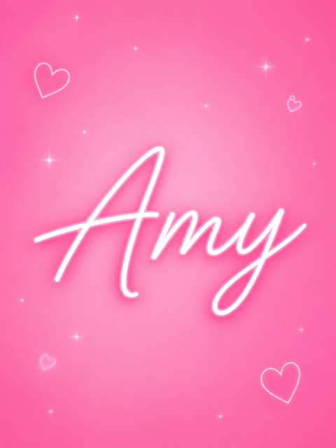 Amy Midget cover image