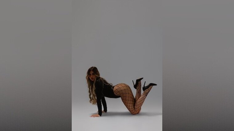 Amy Minx VIP cover image