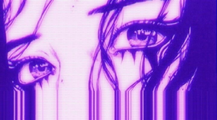 AmythestMarquez cover image