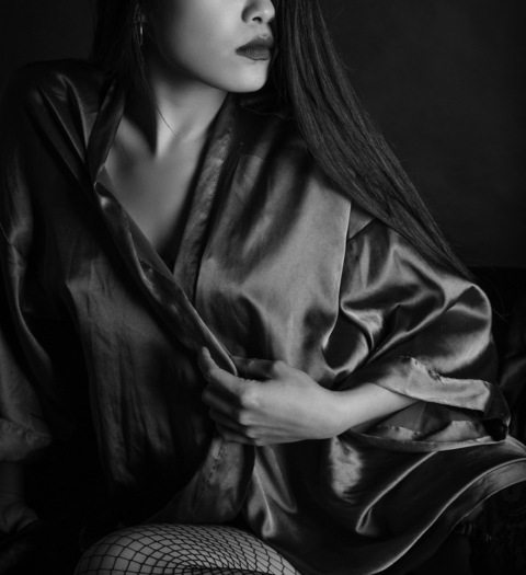 amy tran cover image