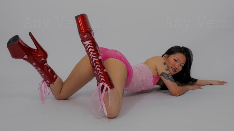 Amy Venus💋 banner image