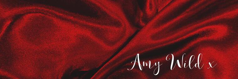 AmyWildXXX banner image