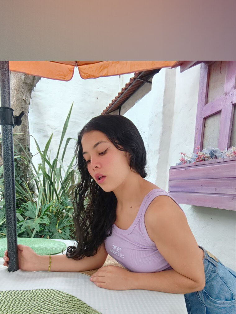 Amy 🎀 cover image