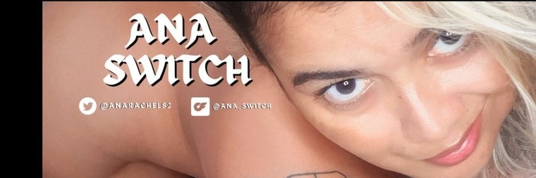 ♈ Ana Switch || No PPV ♈ cover image